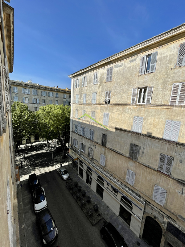 Offres de location Appartement Bastia 20200