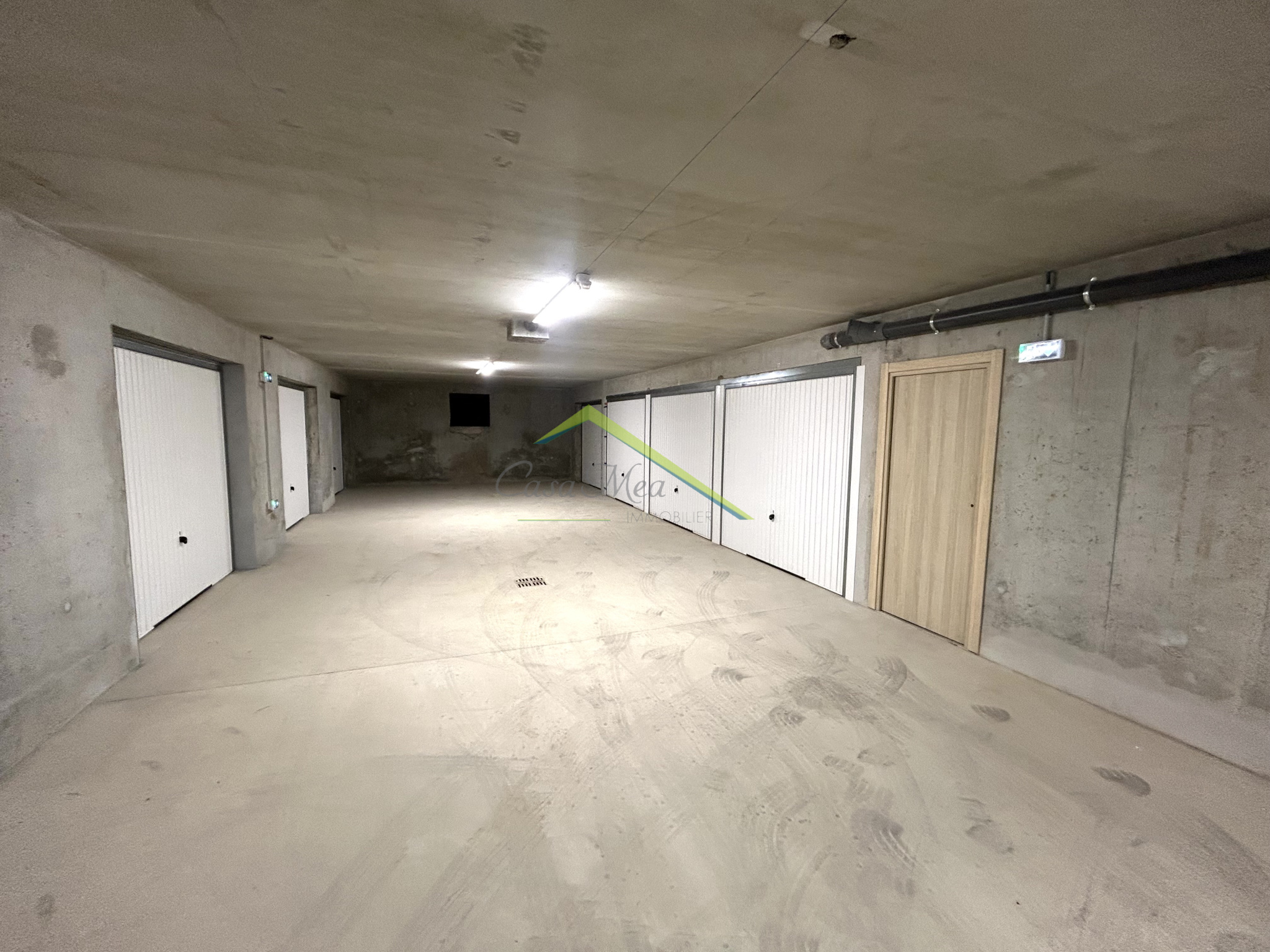 Agence immobilière de CASA MEA IMMOBILIER