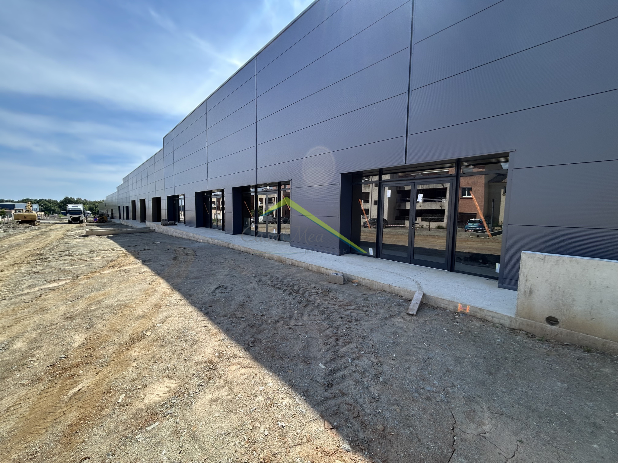 Agence immobilière de CASA MEA IMMOBILIER